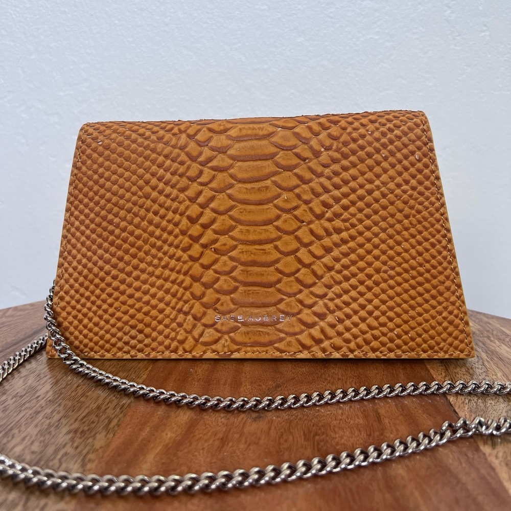 Sage Aubrey Purse